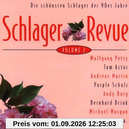 Schlager Revue Vol.2