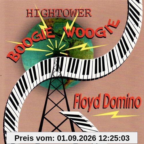 Hightower Boogie Woogie