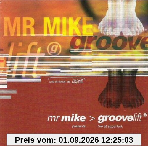 Groove Lift