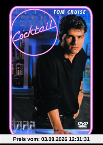Cocktail [Spanien Import]