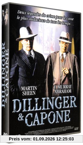 Dillinger & Capone