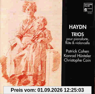 Klavier-,Flöte-& Cellotrio