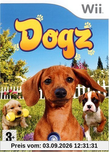 Dogz 2 [FR Import]