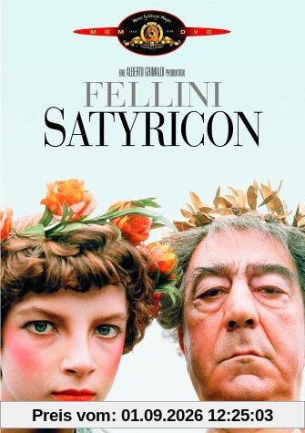 Fellinis Satyricon