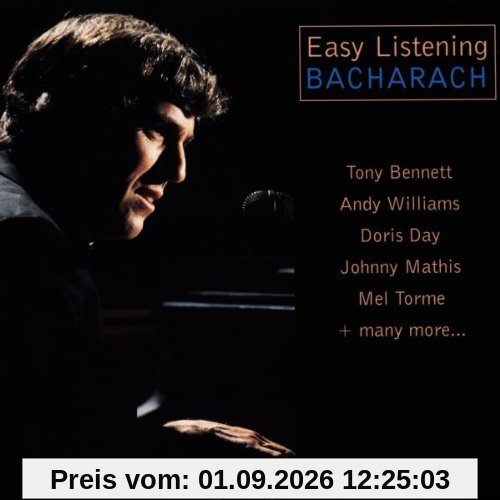 Easy Listening Bacharach