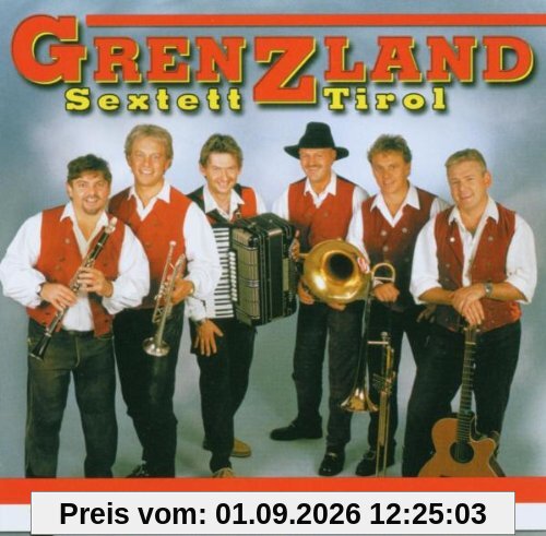 Tirolerland, du Starkes Land