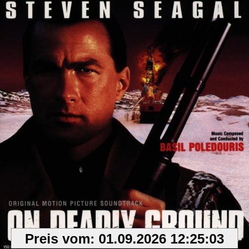 On Deadly Ground