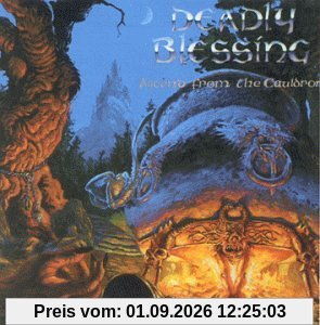 Ascend from the Cauldron