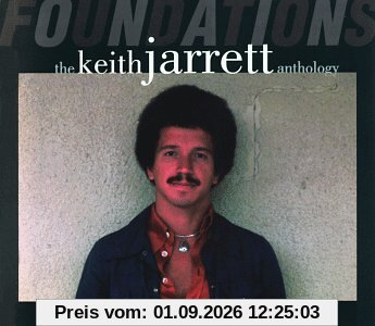 Foundations (Anthology)