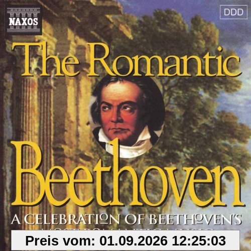 Beethoven Romantic / A Celebratio