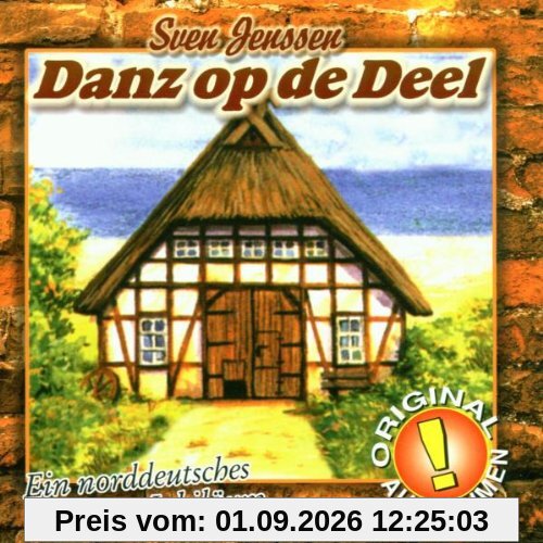 Danz Op de Deel