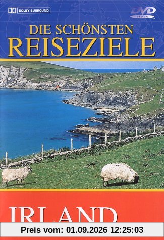 Fernweh - Irland