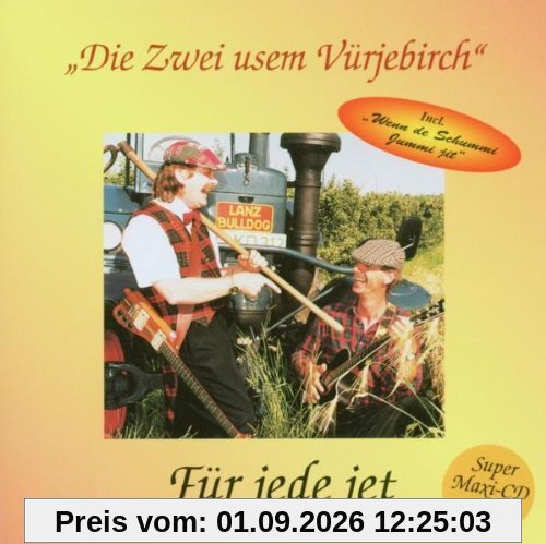 Für Jede Jet