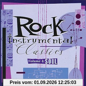 Rock Instrumental Classics V.4