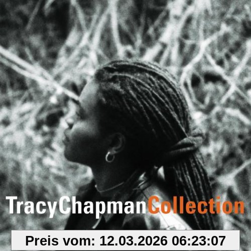 The Tracy Chapman Collection