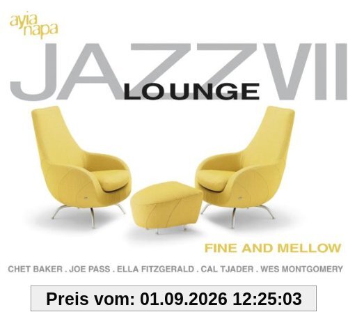 Jazz Lounge Vol. 7