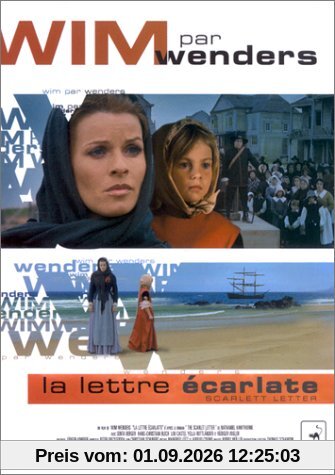 La Lettre écarlate
