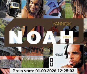 Pokhara/Yannick Noah