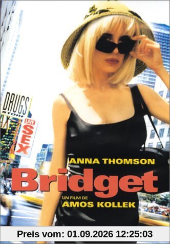 Bridget [FR Import]