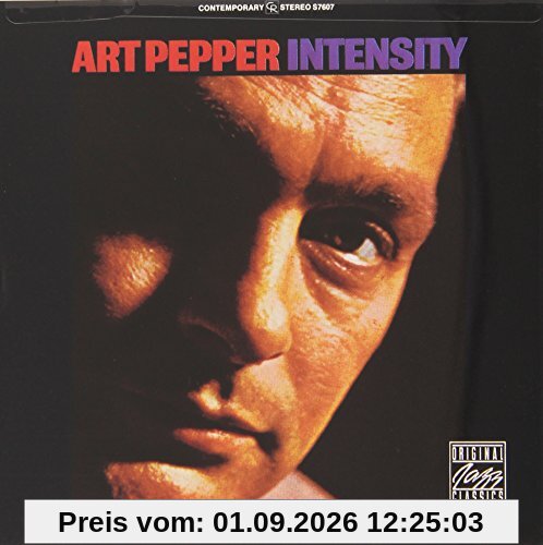 Intensity