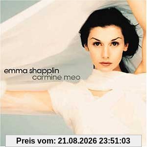Emma Shapplin Carmine Meo