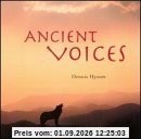 Ancient Voices