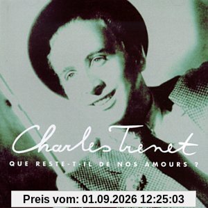 Que Reste-T-Il de