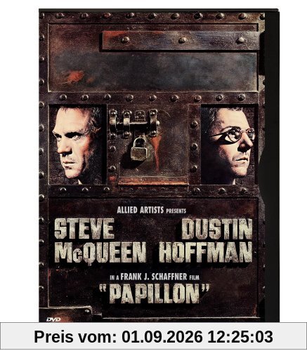 Papillon [Import USA Zone 1]