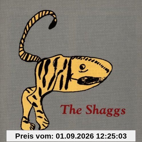 The Shaggs