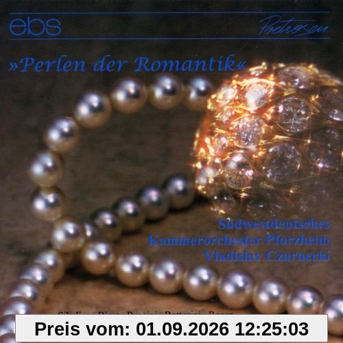 Perlen der Romantik