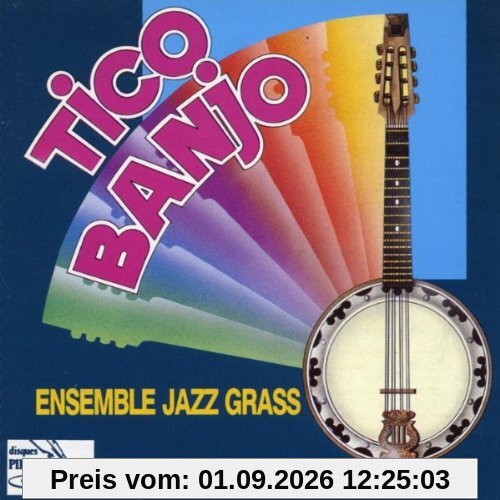 Tico Banjo