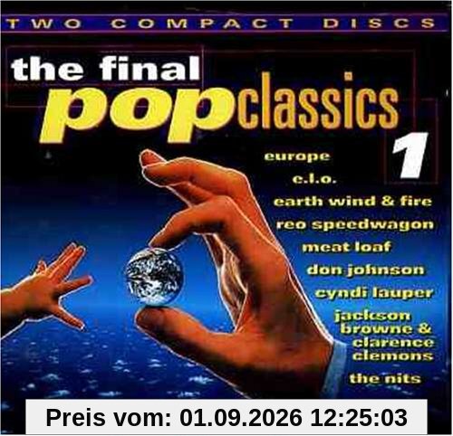 Absolute Pop Classics 1