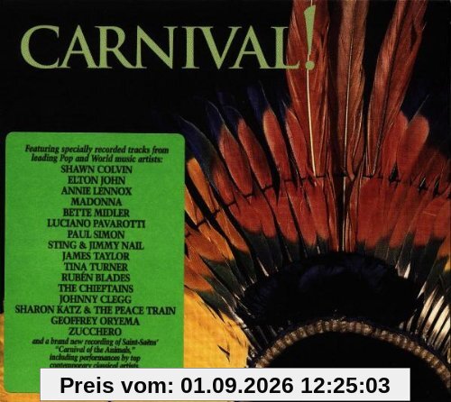 Carnival!