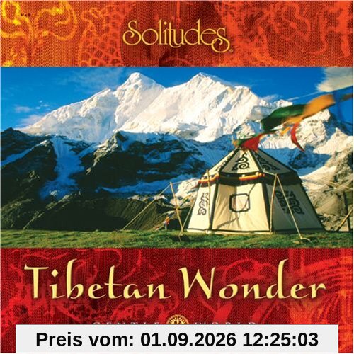 Gentle World:Tibetan Wonder