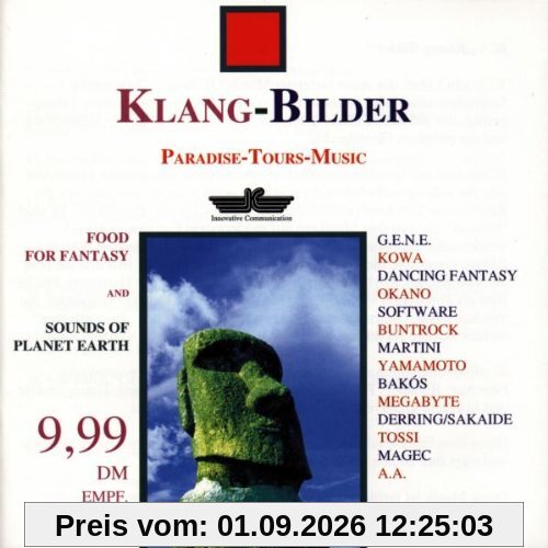 Klang-Bilder