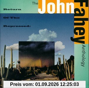 Of the Repressed (Anthology)