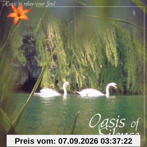 Oasis of Silence