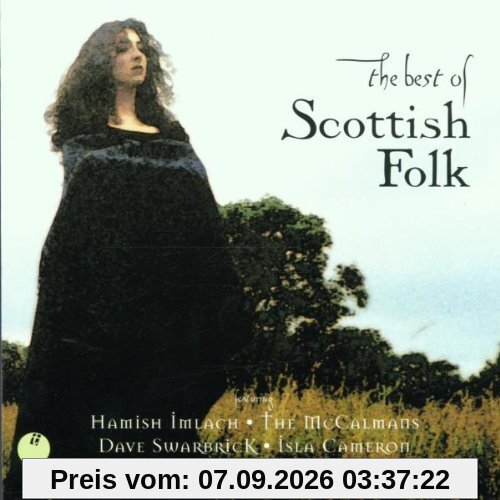 Best of Scottish Folk