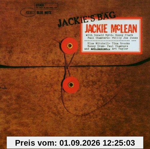 Jackie's Bag
