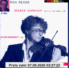 Sieben Sonaten für Violine Solo