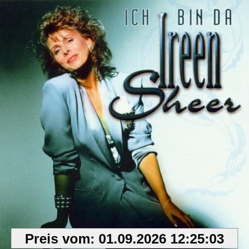 Ich bin da