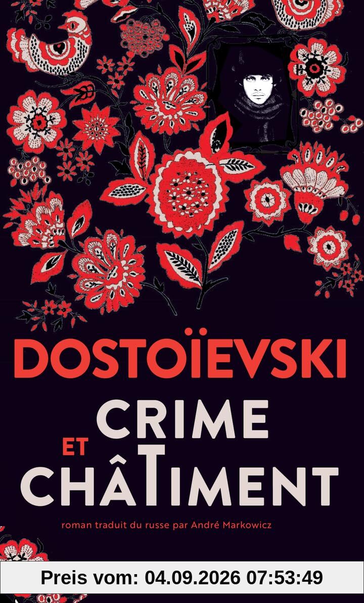 Crime et châtiment