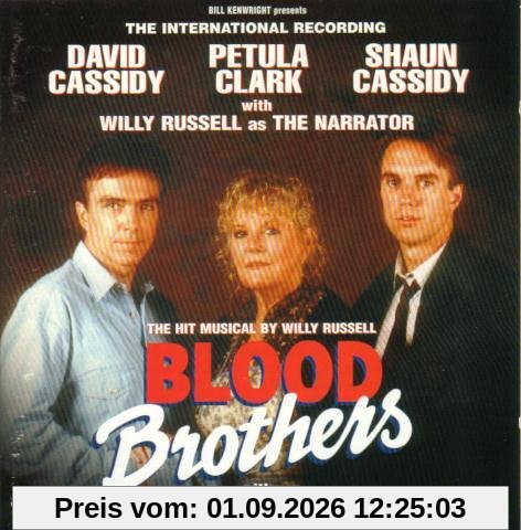 Blood Brothers