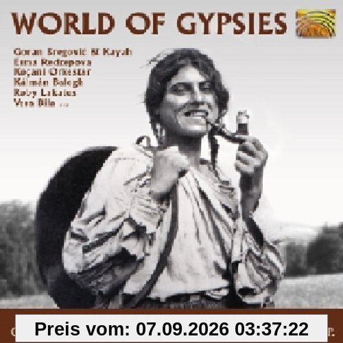 World of Gypsies