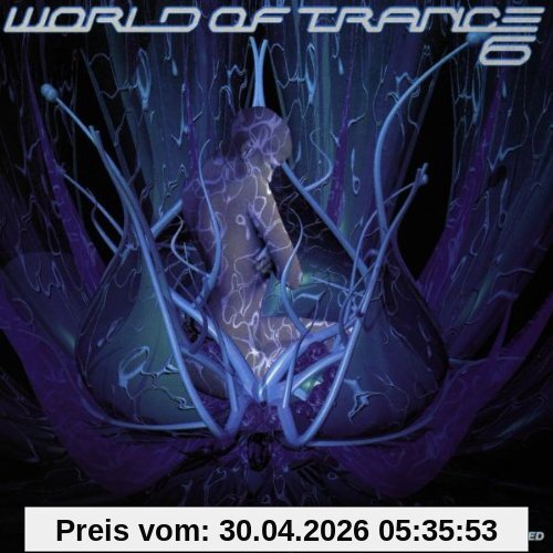 World of Trance 6