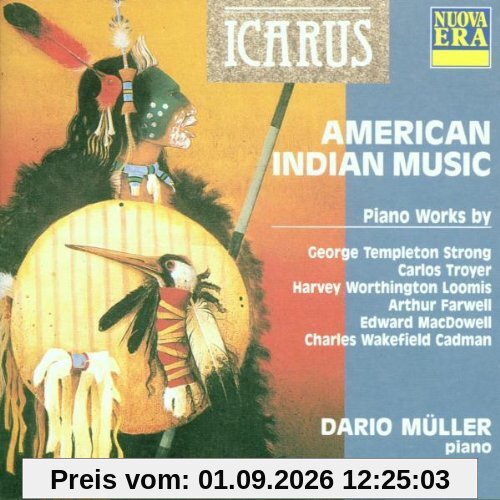 American Indian Music