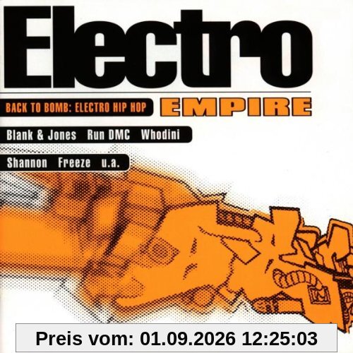 Electro Empire