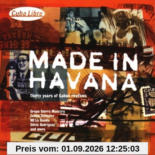 Made in Havana
