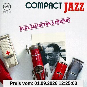 Compact Duke Ellington