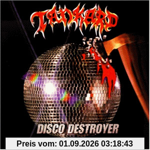 Disco Destroyer